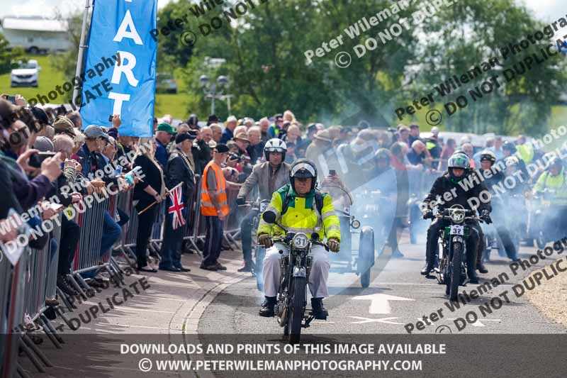 Vintage motorcycle club;eventdigitalimages;no limits trackdays;peter wileman photography;vintage motocycles;vmcc banbury run photographs